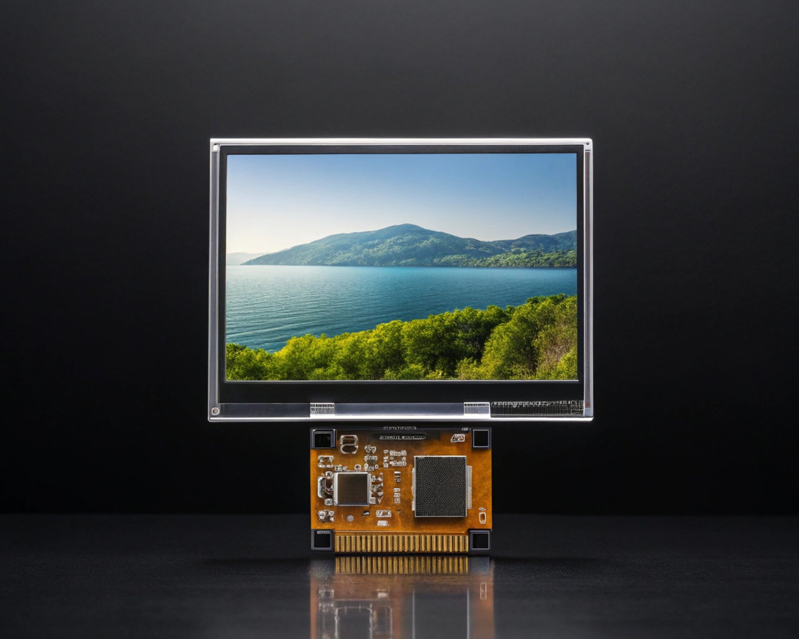 Unleashing the Incredible Impact of Display Modules in Manufacturing: 7 Game-Changing, Tailored Solutions for Exceptional Results