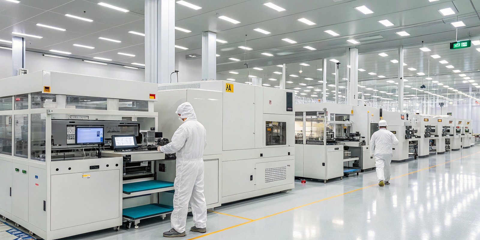 A Trusted European Supplier: Over 10 Years of Expertise in Comprehensive Touch Solutions, Custom Processing for Electronic Glass, Industrial, and 3C Products, Powering Innovations in Electronic Communications, Industrial Control, Medical Devices, and More.